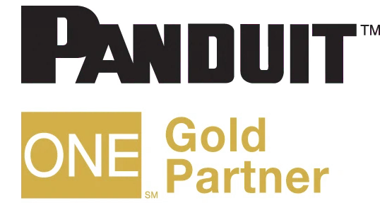 Panduit ONE Gold Partner
